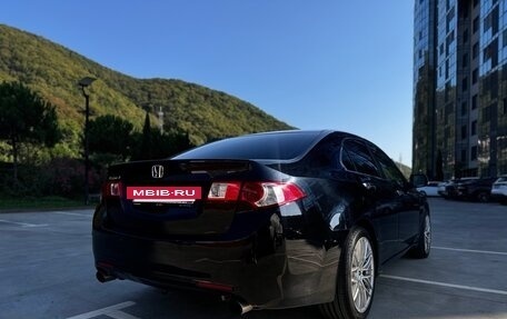 Honda Accord VIII рестайлинг, 2008 год, 1 000 000 рублей, 9 фотография