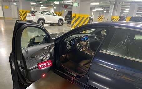 Mercedes-Benz C-Класс, 2019 год, 3 500 000 рублей, 10 фотография