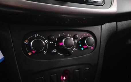 Renault Logan II, 2021 год, 908 000 рублей, 13 фотография