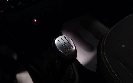 Renault Logan II, 2021 год, 908 000 рублей, 14 фотография