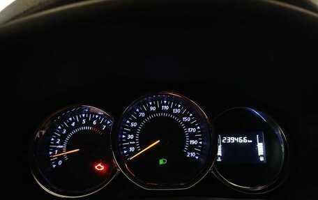 Renault Logan II, 2021 год, 908 000 рублей, 11 фотография