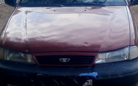 Daewoo Nexia I рестайлинг, 2000 год, 56 000 рублей, 5 фотография