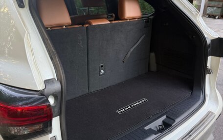 Toyota Highlander, 2021 год, 6 300 000 рублей, 7 фотография