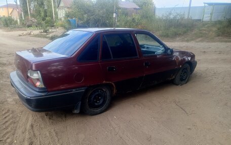 Daewoo Nexia I рестайлинг, 2000 год, 56 000 рублей, 3 фотография