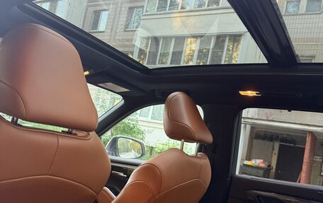 Toyota Highlander, 2021 год, 6 300 000 рублей, 9 фотография