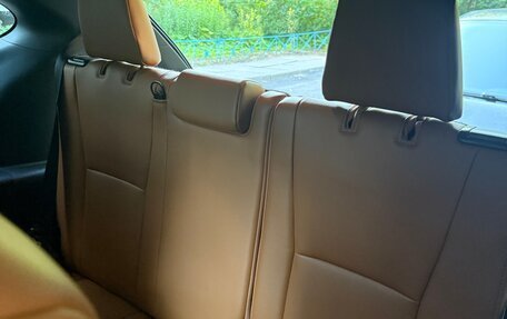 Toyota Highlander, 2021 год, 6 300 000 рублей, 8 фотография
