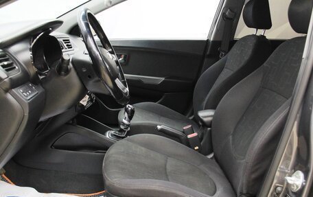 KIA Rio III рестайлинг, 2013 год, 768 000 рублей, 9 фотография