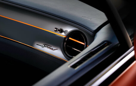 Bentley Continental GT, 2025 год, 43 990 000 рублей, 8 фотография
