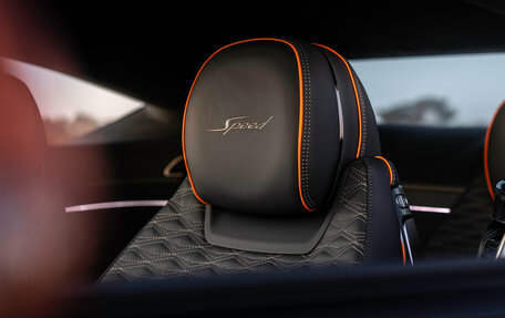 Bentley Continental GT, 2025 год, 43 990 000 рублей, 7 фотография