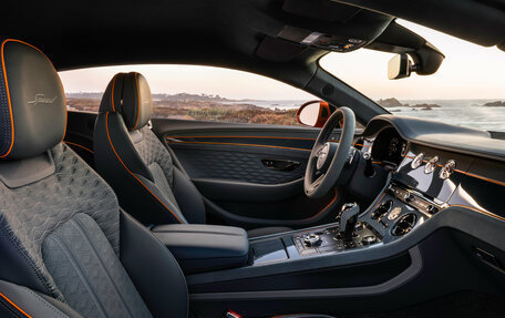 Bentley Continental GT, 2025 год, 43 990 000 рублей, 5 фотография