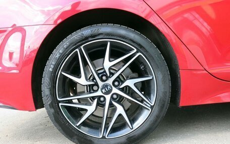 KIA Stinger I, 2021 год, 2 379 000 рублей, 9 фотография