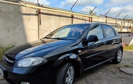 Chevrolet Lacetti, 2011 год, 410 000 рублей, 1 фотография