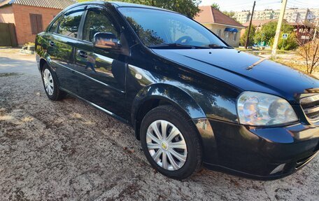 Chevrolet Lacetti, 2012 год, 765 000 рублей, 1 фотография