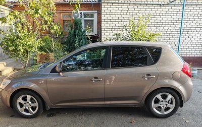 KIA cee'd I рестайлинг, 2008 год, 710 000 рублей, 1 фотография