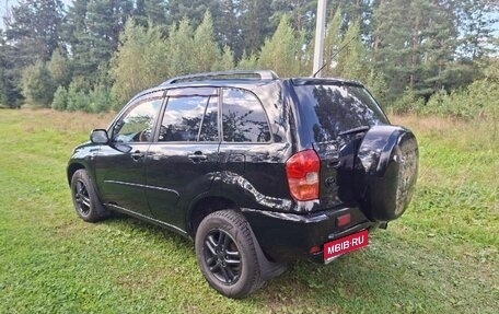 Toyota RAV4, 2003 год, 850 000 рублей, 1 фотография
