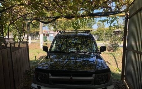 Mitsubishi Pajero Pinin, 2004 год, 650 000 рублей, 1 фотография