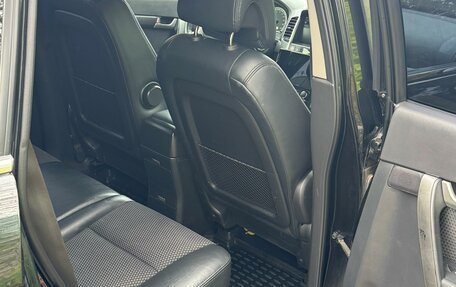 Chevrolet Captiva I, 2008 год, 850 000 рублей, 7 фотография