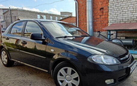 Chevrolet Lacetti, 2011 год, 410 000 рублей, 2 фотография