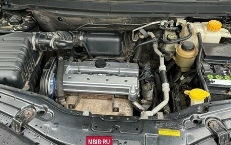 Chevrolet Captiva I, 2008 год, 850 000 рублей, 10 фотография