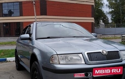 Skoda Octavia IV, 2002 год, 320 000 рублей, 1 фотография