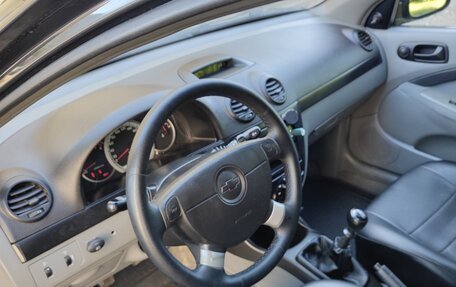 Chevrolet Lacetti, 2011 год, 410 000 рублей, 5 фотография