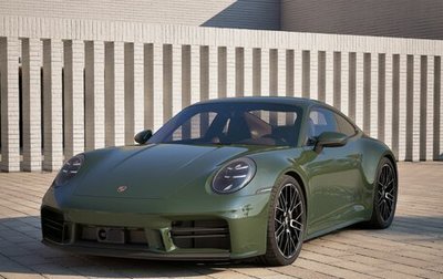 Porsche 911, 2025 год, 24 198 000 рублей, 1 фотография