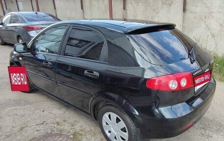Chevrolet Lacetti, 2011 год, 410 000 рублей, 4 фотография
