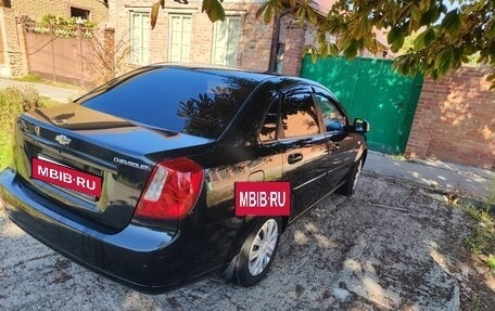 Chevrolet Lacetti, 2012 год, 765 000 рублей, 2 фотография