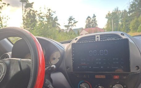 Toyota RAV4, 2003 год, 850 000 рублей, 3 фотография