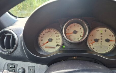 Toyota RAV4, 2003 год, 850 000 рублей, 2 фотография
