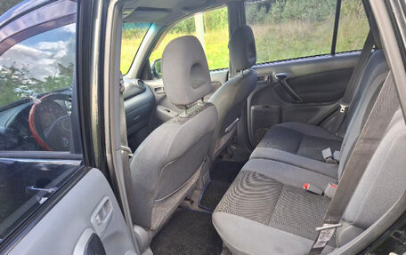 Toyota RAV4, 2003 год, 850 000 рублей, 6 фотография