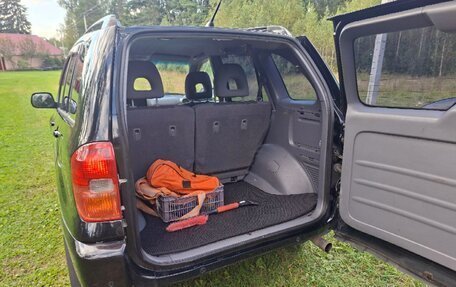 Toyota RAV4, 2003 год, 850 000 рублей, 5 фотография