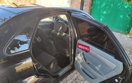 Chevrolet Lacetti, 2012 год, 765 000 рублей, 7 фотография