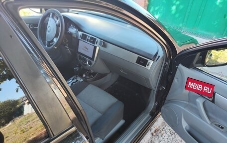 Chevrolet Lacetti, 2012 год, 765 000 рублей, 8 фотография