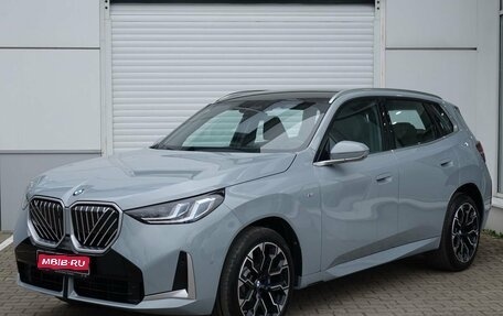BMW X3, 2025 год, 7 850 000 рублей, 1 фотография