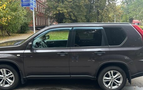 Nissan X-Trail, 2012 год, 1 550 000 рублей, 8 фотография