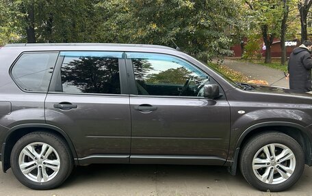 Nissan X-Trail, 2012 год, 1 550 000 рублей, 3 фотография