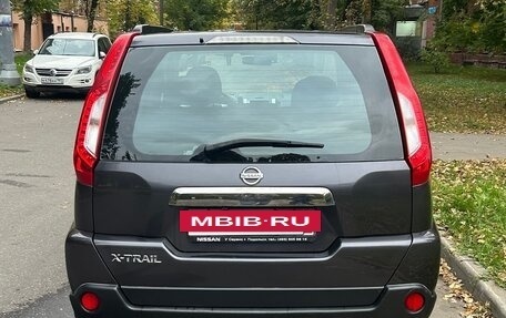 Nissan X-Trail, 2012 год, 1 550 000 рублей, 6 фотография