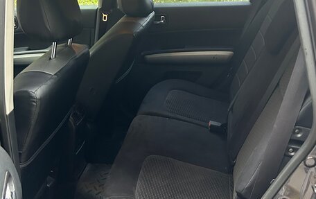 Nissan X-Trail, 2012 год, 1 550 000 рублей, 13 фотография