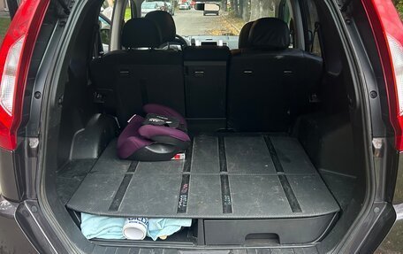 Nissan X-Trail, 2012 год, 1 550 000 рублей, 12 фотография
