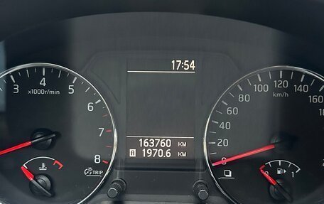Nissan X-Trail, 2012 год, 1 550 000 рублей, 14 фотография