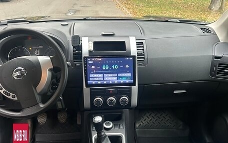 Nissan X-Trail, 2012 год, 1 550 000 рублей, 11 фотография
