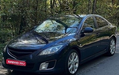 Mazda 6, 2008 год, 610 000 рублей, 1 фотография