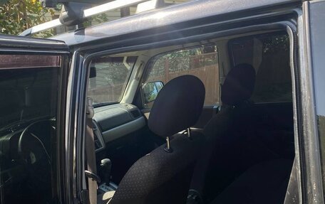 Mitsubishi Pajero Pinin, 2004 год, 650 000 рублей, 11 фотография