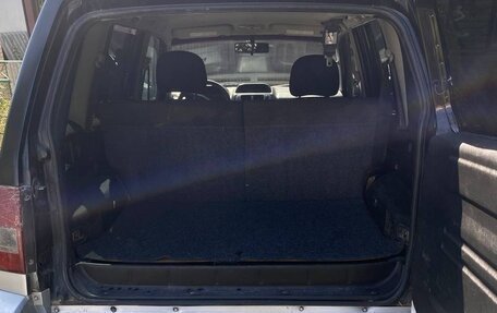 Mitsubishi Pajero Pinin, 2004 год, 650 000 рублей, 12 фотография