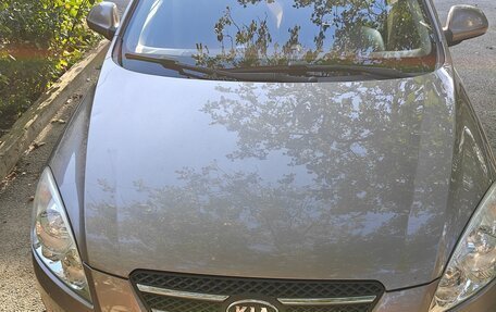 KIA cee'd I рестайлинг, 2008 год, 710 000 рублей, 5 фотография