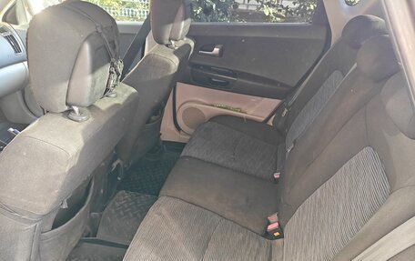 KIA cee'd I рестайлинг, 2008 год, 710 000 рублей, 14 фотография