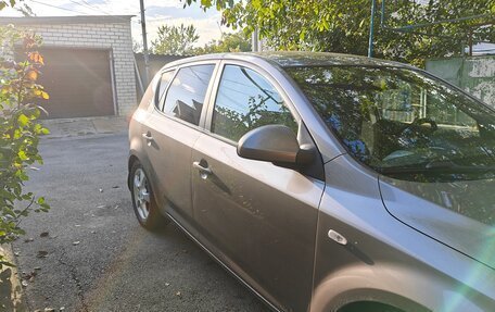 KIA cee'd I рестайлинг, 2008 год, 710 000 рублей, 8 фотография