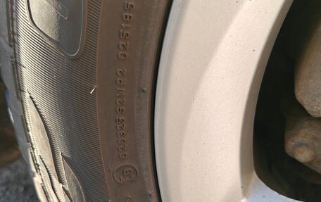 KIA cee'd I рестайлинг, 2008 год, 710 000 рублей, 9 фотография