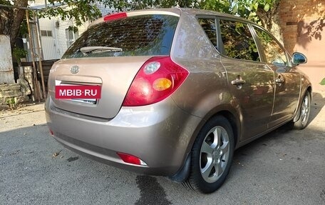KIA cee'd I рестайлинг, 2008 год, 710 000 рублей, 6 фотография